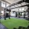 fitness center with ample machines