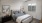 Premium plank-style flooring and carpeted bedrooms