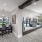 Co-working lounge and business center