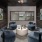Private Seating Areas Within Clubroom