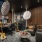 Podcast studio & Media Room