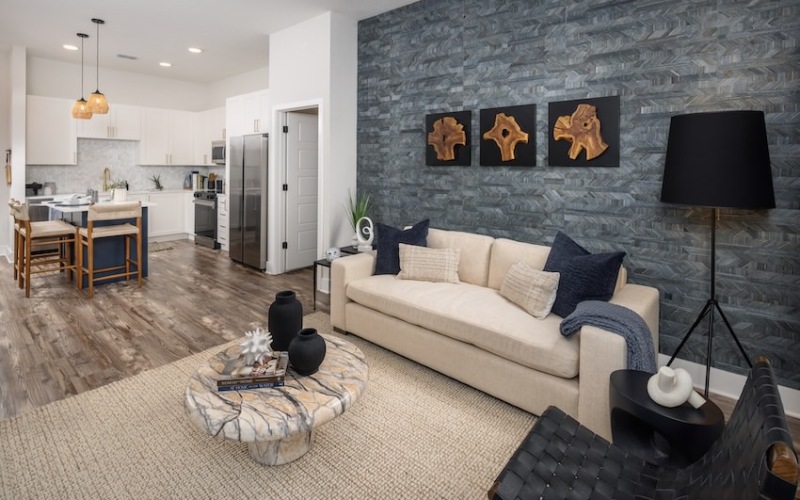 Your Apartment