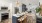 Well-lit kitchen with ample counter space