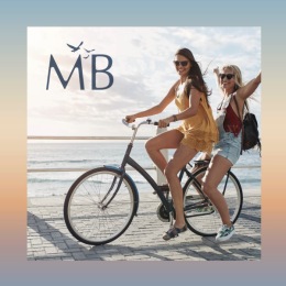 people on bicycles riding outdoors